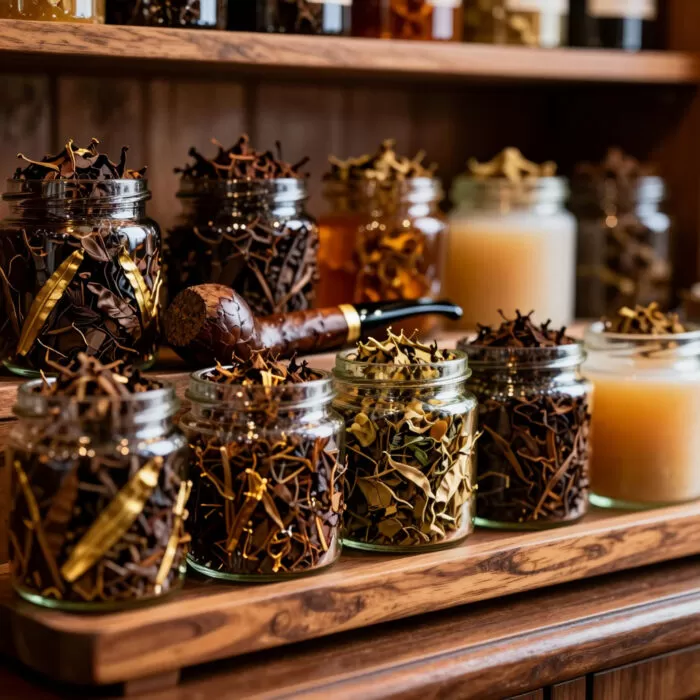 Какой табак лучше всего продается в 2026 году: что стоит держать в ассортименте табачного магазина Копировать